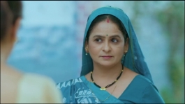 Woh To Hai Albela - 28th March 2022